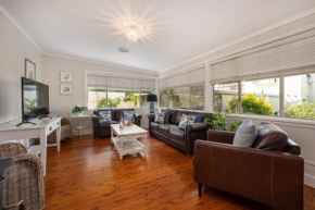 Flora Cottage, Mudgee